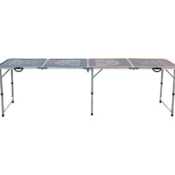 Table De Beer-Pong LED 240cm Pliable -ATMOSPHERA Boutique table de beer pong led 240cm pliable 1 3