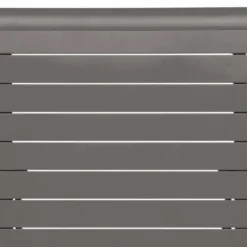 Table Alu Pliante Azua 2 Places Tonka Hespéride -ATMOSPHERA Boutique table pliante azua tonka 2 personnes hesperide 3