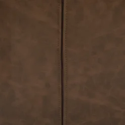 Tabouret De Bar Marron Cognac Olwen Atmosphera 6 Tabouret De Bar Marron Cognac Olwen Atmosphera -ATMOSPHERA Boutique tabouret de bar marron cognac olwen atmosphera 2