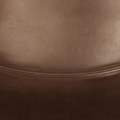 Tabouret De Bar Simili Marron Lois Atmosphera 6 Tabouret De Bar Simili Marron Lois Atmosphera -ATMOSPHERA Boutique tabouret de bar smili marron lois atmosphera 2