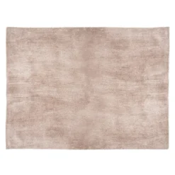 Tapis 120x170 Découpable Rose Joanne Atmosphera