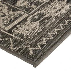 Tapis Extérieur Effet Mat Zoe 160x230 Atmosphera -ATMOSPHERA Boutique tapis exterieur effet mat zoe 160x230 atmosphera4 2