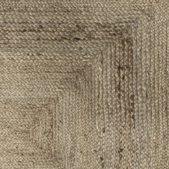 Tapis Jute Naturel Rectangulaire 120x170 Atmosphera -ATMOSPHERA Boutique tapis jute naturel rectangulaire 120x170 atmosphera 2