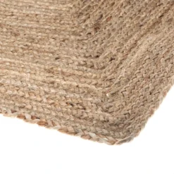 Tapis Jute Naturel Rectangulaire 120x170 Atmosphera -ATMOSPHERA Boutique tapis jute naturel rectangulaire 120x170 atmosphera 4