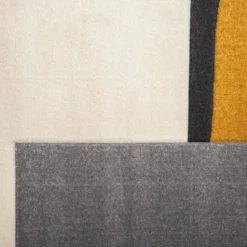 Tapis Rectangulaire Relief Abstrait 160x230 Atmosphera -ATMOSPHERA Boutique tapis rectangulaire relief abstrait 160x230 atmosphera 6