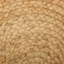 Tapis Rond Ajouré En Jute Atmosphera 8 Tapis Rond Ajouré En Jute Atmosphera -ATMOSPHERA Boutique tapis rond ajoure en jute atmosphera 3