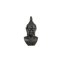 Tête De Bouddha Géante 113 Cm Atmosphera -ATMOSPHERA Boutique tete de bouddha geante 113 cm atmosphera 2