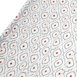 Toile Hamac Ethnique Franges 2 M Hespéride -ATMOSPHERA Boutique toile hamac ethnique franges 2 m hesperide 2