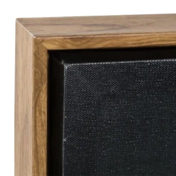 Toile Imprimée Monde Encadrée 58x88 Atmosphera -ATMOSPHERA Boutique toile imprimee monde encadree 58x88 atmosphera 2