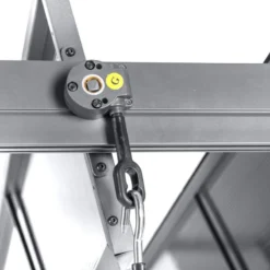 Tonnelle à Lattes 3x3,8m Belize Hespéride 10 Tonnelle à Lattes 3x3,8m Belize Hespéride -ATMOSPHERA Boutique tonnelle a lattes 3x38m belize hesperide 4