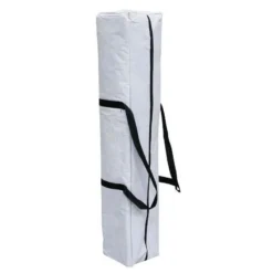 Tonnelle Pliante Carrée Hespéride 3x3m Easy Up Gris Ardoise 10 Tonnelle Pliante Carrée Hespéride 3x3m Easy Up Gris Ardoise -ATMOSPHERA Boutique tonnelle pliante hesperide 3x3m easy up gris ardoise 4