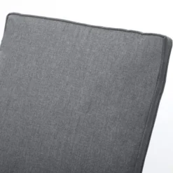 Transat Evasion Anthracite/graphite Hespéride -ATMOSPHERA Boutique transat evasion anthracite graphite hesperide 5