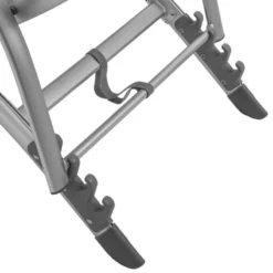 Transat Samba Pliable Et Empilable Bordeaux Hespéride -ATMOSPHERA Boutique transat samba bordeaux hesperide 4