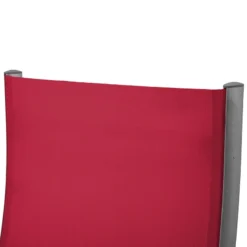 Transat Samba Pliable Et Empilable Grenade Hespéride -ATMOSPHERA Boutique transat samba pliable et empilable grenade hesperide 6