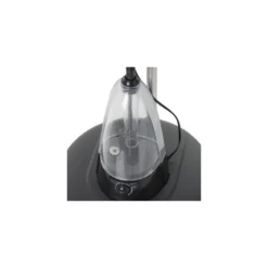 Ventilateur Brumisateur Rotatif Noir 7 Ventilateur Brumisateur Rotatif Noir -ATMOSPHERA Boutique ventilateur brumisateur rotatif noir 2