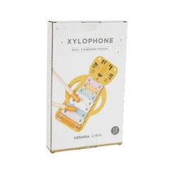Xylophone En Bois Enfant Tigre Ostaria -ATMOSPHERA Boutique xylophone en bois enfant tigre ostaria 1 5
